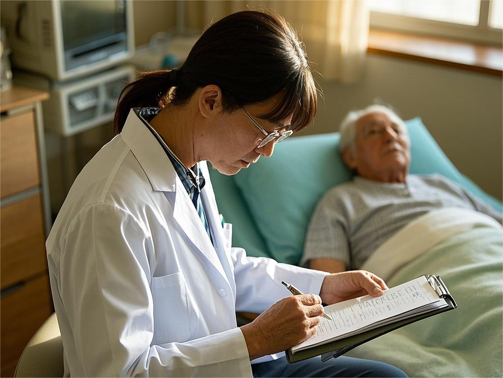 養(yǎng)老與醫(yī)療