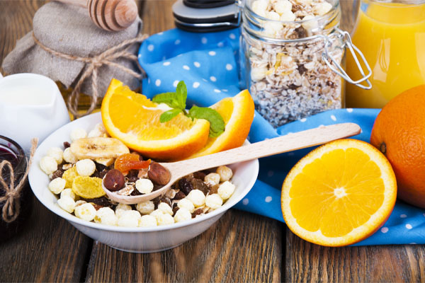 營養(yǎng)配餐健康管理教學(xué)實訓(xùn)系統(tǒng)